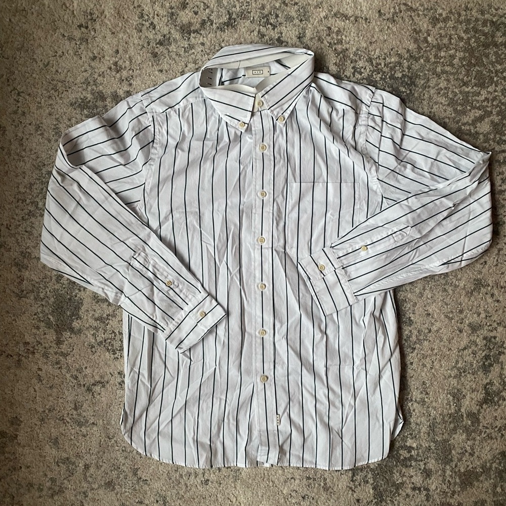 AYR The Everyday Shirt